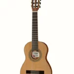 Guitare La Mancha Rubi CM/53 / Test, Avis, Comparatif