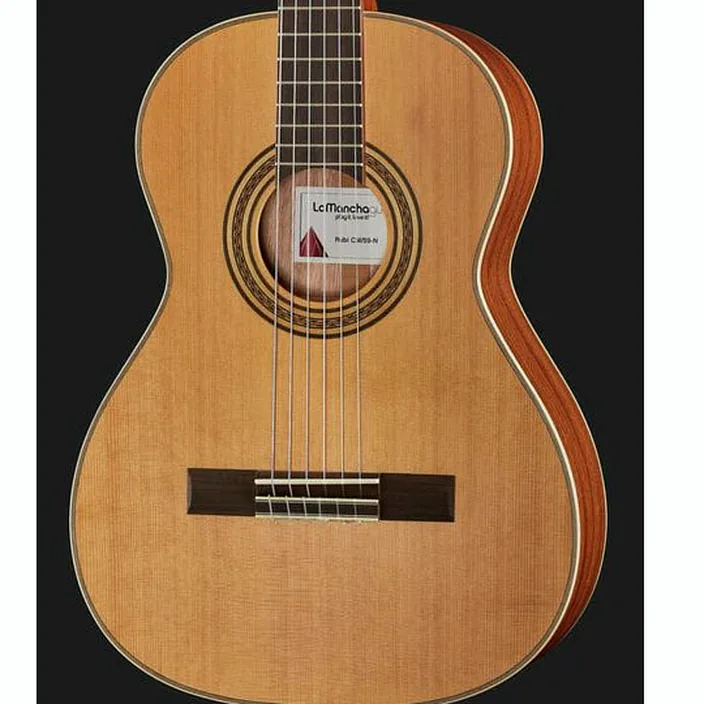 Guitare La Mancha Rubi CM/59-N Avis, Comparatif & Test