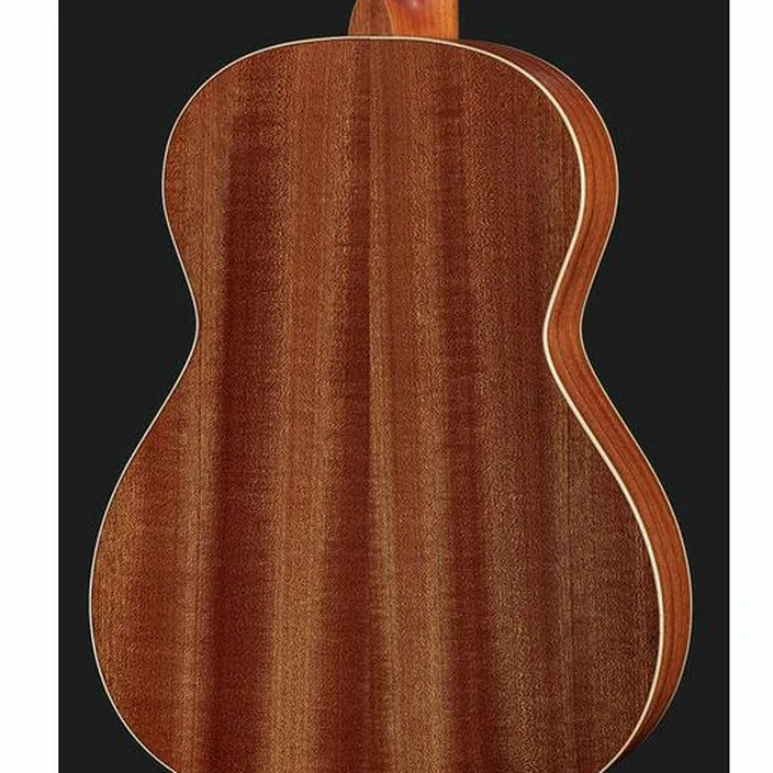 Guitare La Mancha Rubi CM/59-N Avis, Comparatif & Test