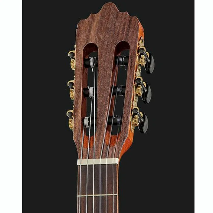 Guitare La Mancha Rubi CM/59-N Avis, Comparatif & Test