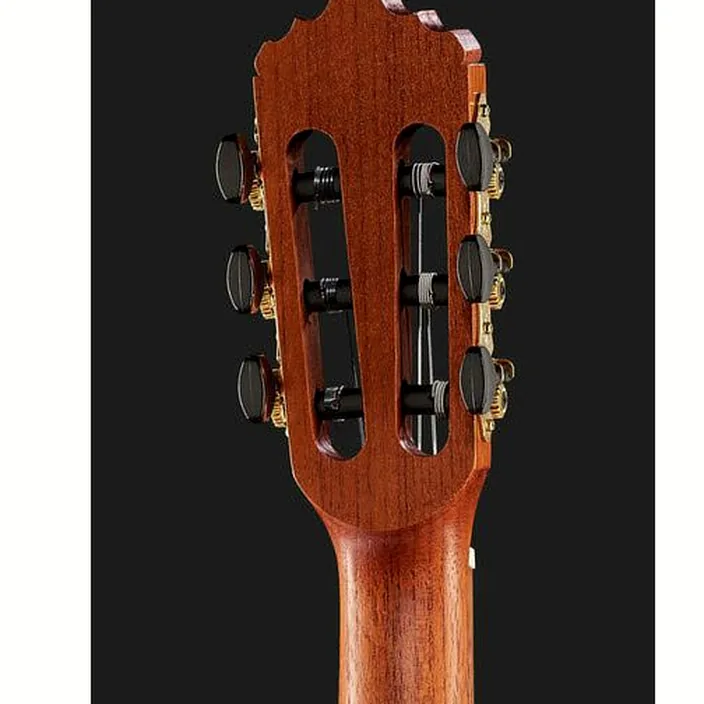 Guitare La Mancha Rubi CM/59-N Avis, Comparatif & Test