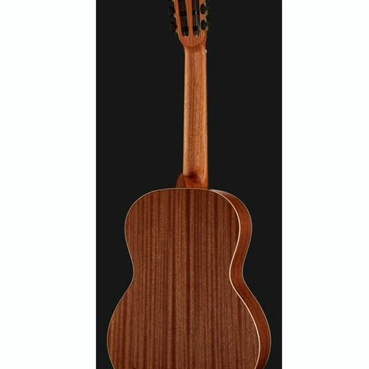 Guitare La Mancha Rubi CM/63 : Comparatif, Avis & Test
