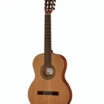 Guitare La Mancha Rubi CM/63 : Comparatif, Avis & Test