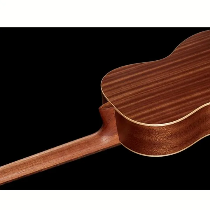 Guitare La Mancha Rubi CM/63 : Comparatif, Avis & Test