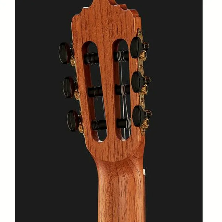 Guitare La Mancha Rubi CM/63 : Comparatif, Avis & Test