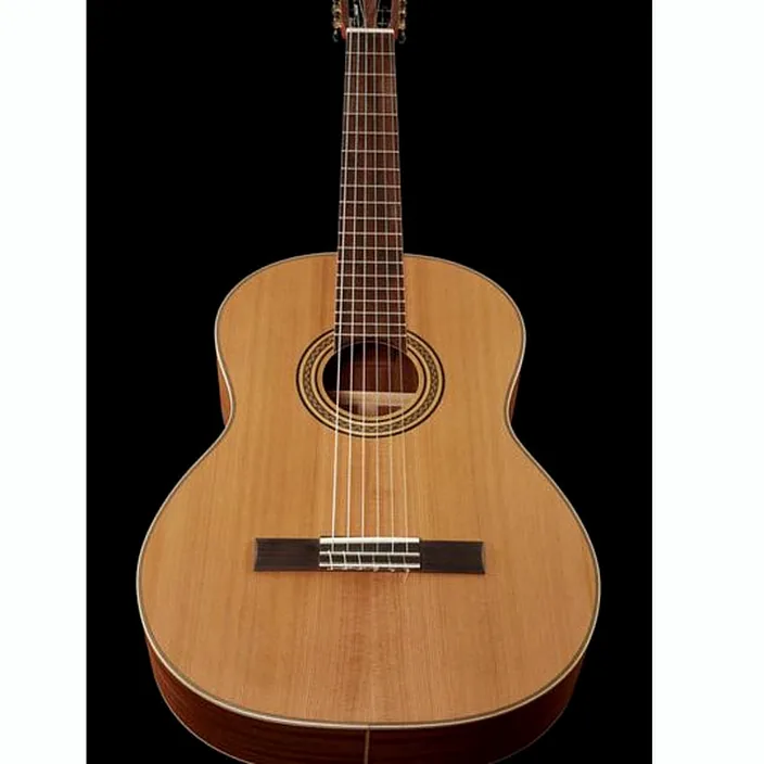 Guitare La Mancha Rubi CM , Avis et Test