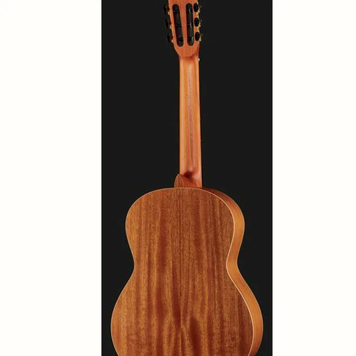 La guitare La Mancha Rubi CM Fishbone Edition Comparatif, Test, Avis