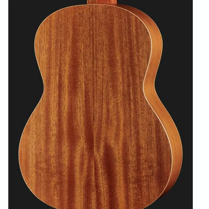 La guitare La Mancha Rubi CM Fishbone Edition Comparatif, Test, Avis