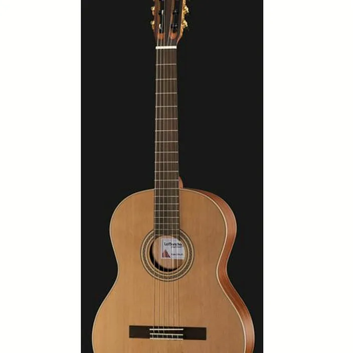 Guitare La Mancha Rubi CM-N