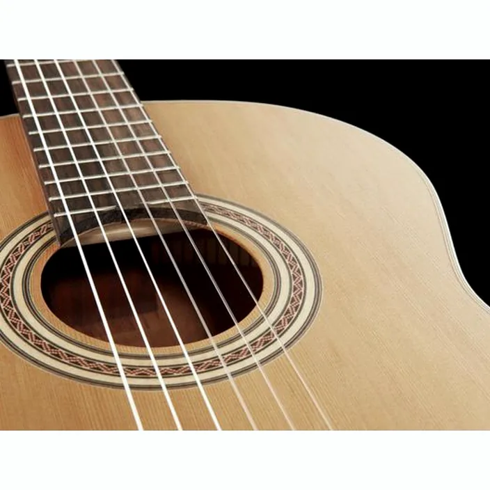 Guitare La Mancha Rubi CM-N