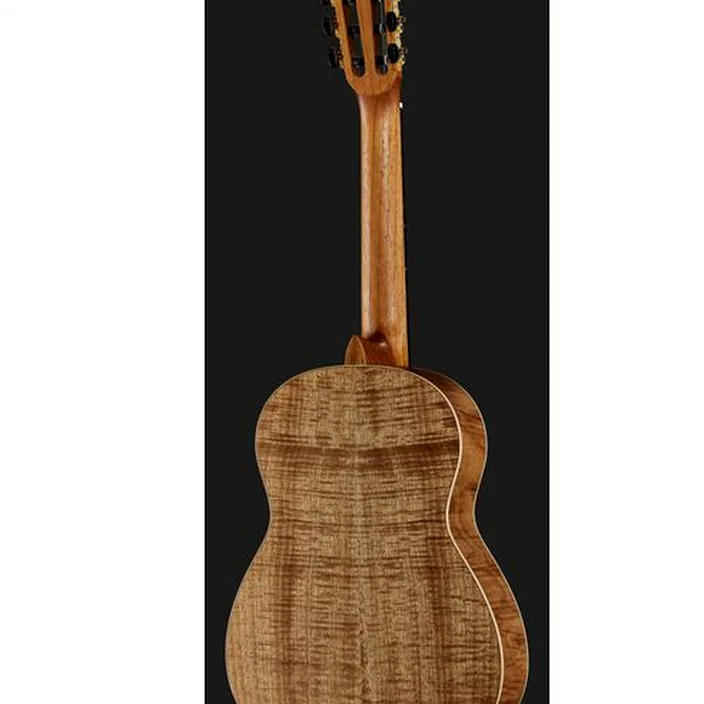 Et Avis de la guitare La Mancha Rubi SMX/59