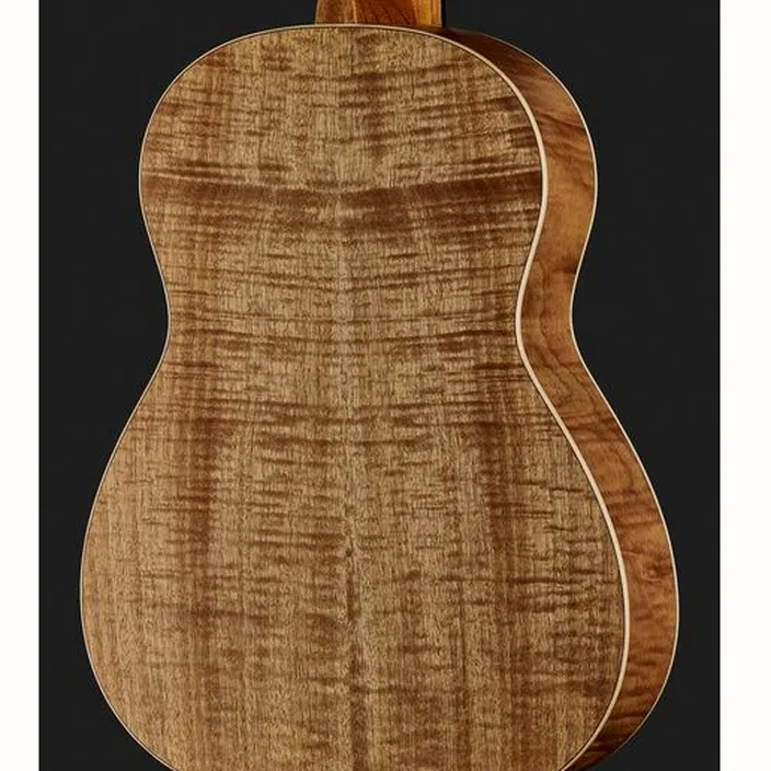 Et Avis de la guitare La Mancha Rubi SMX/59