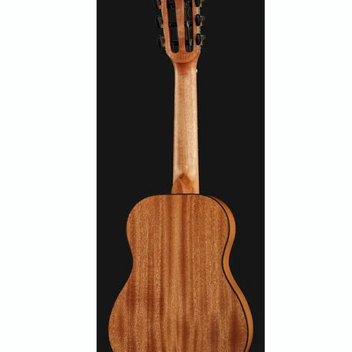 Et Avis de la guitare La Mancha Rubinito LSM/47