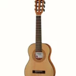 Guitare La Mancha Rubinito LSM/47 , Avis et Test