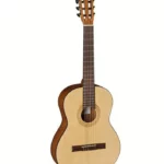 Guitare La Mancha Rubinito LSM/63 : Test, Avis, Comparatif