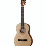 La guitare La Mancha Rubinito LSM59 , Comparatif, Test & Avis