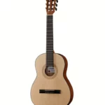 Guitare La Mancha Rubinito LSM59 , Test et Avis