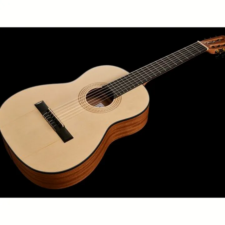 Guitare La Mancha Rubinito LSM59 , Test et Avis