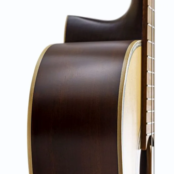 Guitare La Mancha Serba : Avis, Test, Comparatif