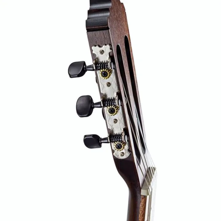 Guitare La Mancha Serba : Avis, Test, Comparatif