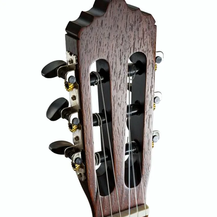 Guitare La Mancha Serba : Avis, Test, Comparatif