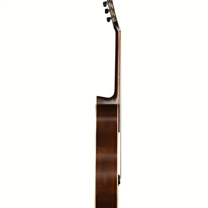 Guitare La Mancha Serba : Avis, Test, Comparatif
