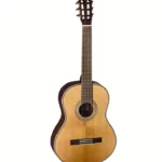 Guitare La Mancha Serba : Avis, Test, Comparatif