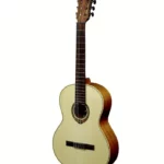 Guitare LAG OC88 Occitania Test, Avis