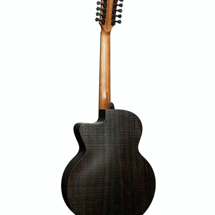 Guitare LAG Sauvage Jumbo 12 String CE Test, Comparatif & Avis