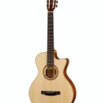 Guitare Lakewood A-14 CP / Test, Avis, Comparatif