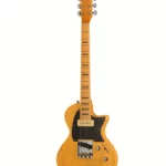 Guitare Larry Carlton I5T Butterscotch : Avis, Test