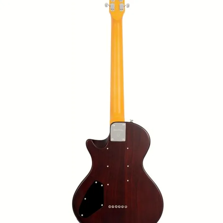 Guitare Larry Carlton L5 Tobacco Sunburst Satin : Avis, Test, Comparatif