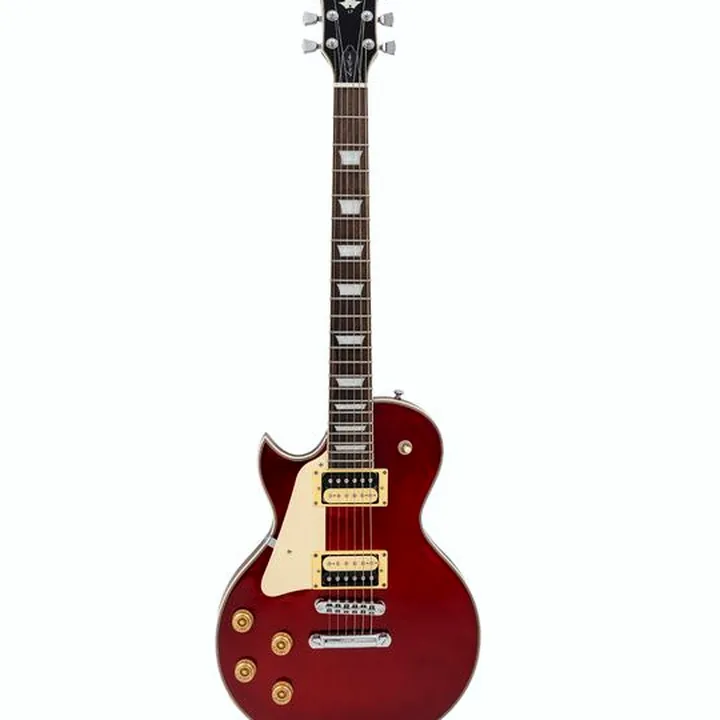 Guitare Larry Carlton L7 CAR New Gen LH