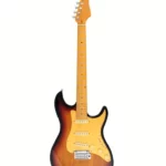 La guitare électrique Larry Carlton S7 3TS New Gen Comparatif, Avis, Test