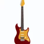 Guitare Larry Carlton S7 HSS CAR New Gen , Test, Avis et Comparatif