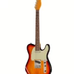 Guitare Larry Carlton T3 3TS New Gen , Avis & Test
