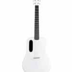 Guitare LAVA MUSIC ME 4 Carbon 36″ Space Bag WH Avis, Test et Comparatif