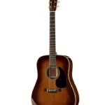 Guitare Martin Guitar HD28 Ambertone Avis, Test, Comparatif