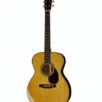 Guitare Martin Guitar OM28E : Test, Comparatif, Avis