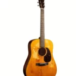Guitare Martin Guitars D-18 StreetLegend Avis, Test