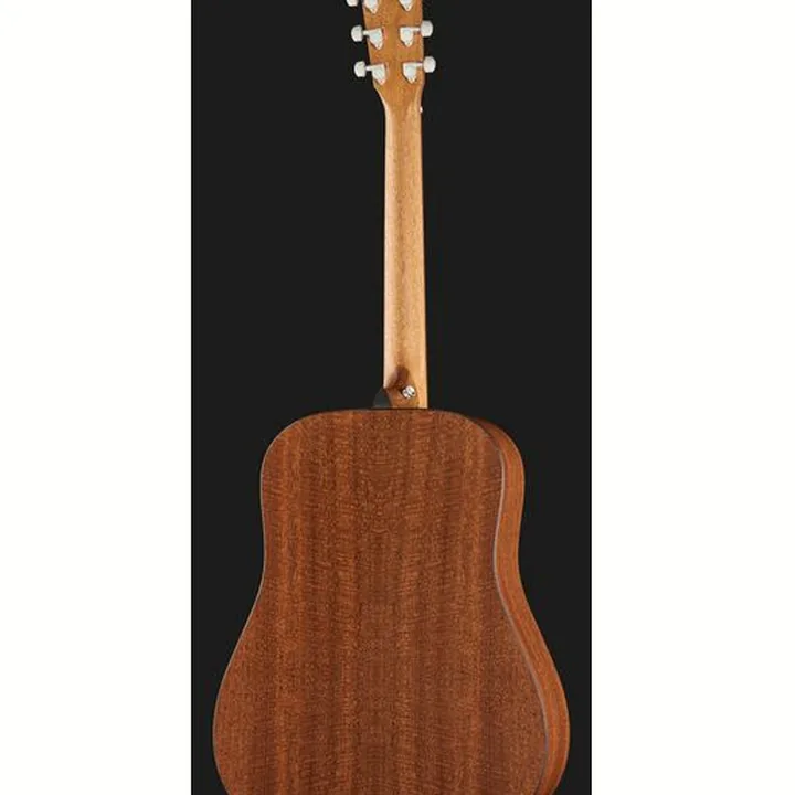 Guitare Martin Guitars D-X2E Mahogany LH / Test et Avis