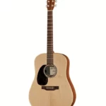 Martin Guitar D-X2E Mahogany LH Test & Avis