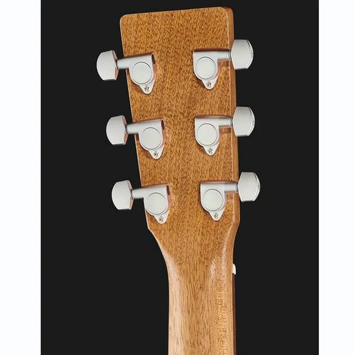 Guitare Martin Guitars D-X2E Mahogany LH / Test et Avis