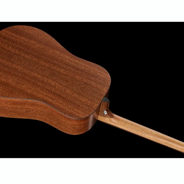 Guitare Martin Guitars D-X2E Mahogany LH / Test et Avis