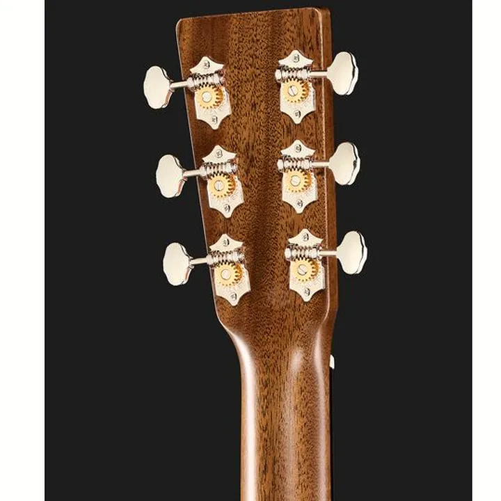 Guitare Martin Guitars SC-18E , Avis, Test & Comparatif