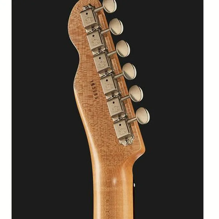 Guitare Maybach Teleman T61 LPB ACS / Test, Avis et Comparatif