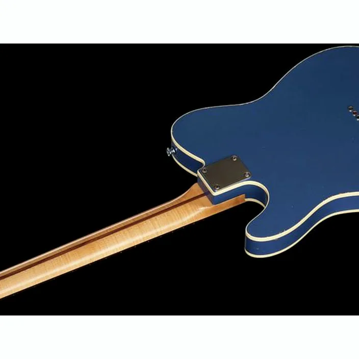 Guitare Maybach Teleman T61 LPB ACS / Test, Avis et Comparatif
