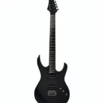 La guitare électrique Mooer MMT100 Guitar Pearl Black – Comparatif, Test & Avis