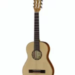 Guitare Ortega R121-1/2 NT – Avis, Test et Comparatif