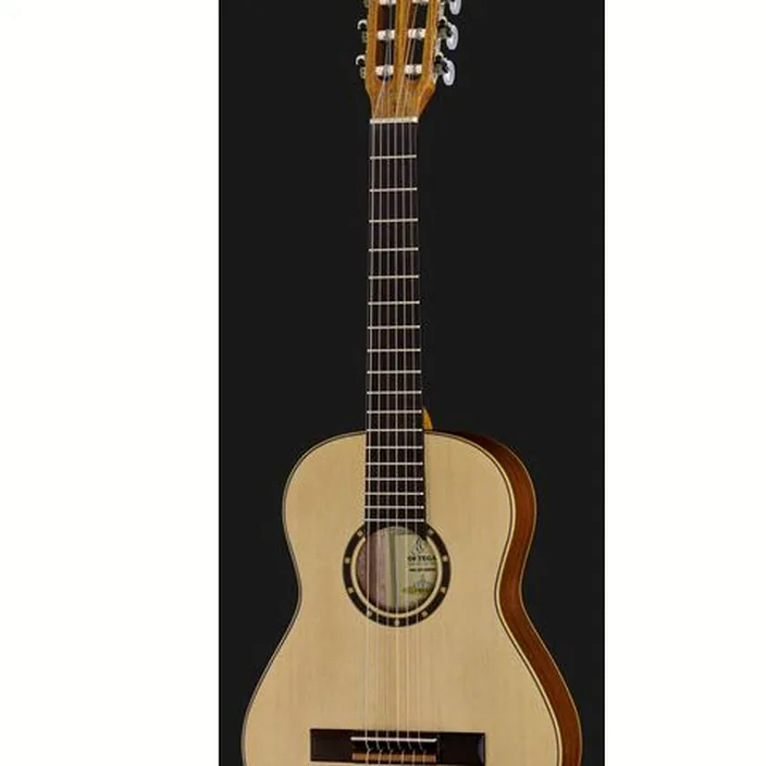 Guitare Ortega R121-1/2 NT - Avis, Test et Comparatif